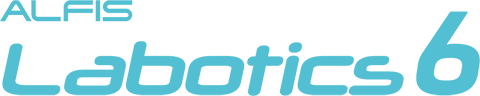 ALFIS Labotics 6