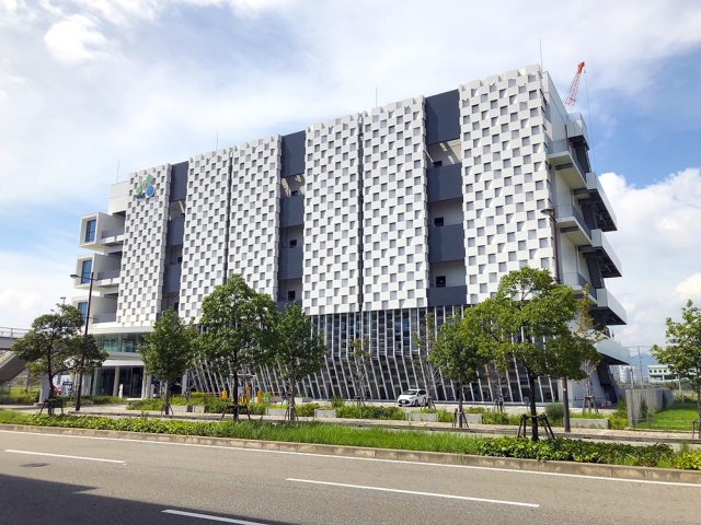 神戸医療イノベーションセンター(KCMI)